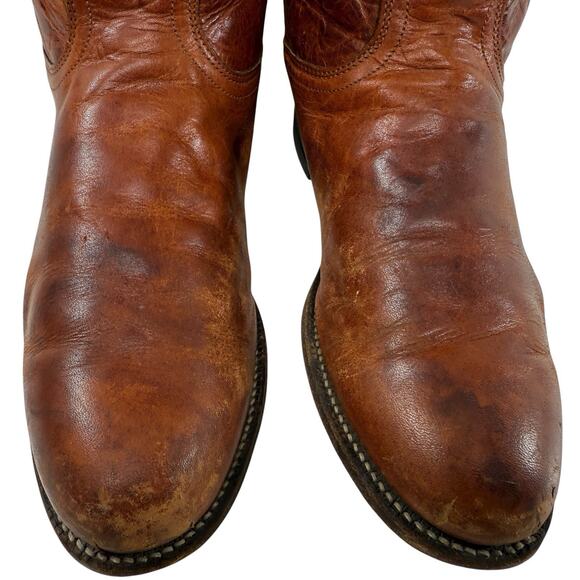 Boots - Picture 3 of 10